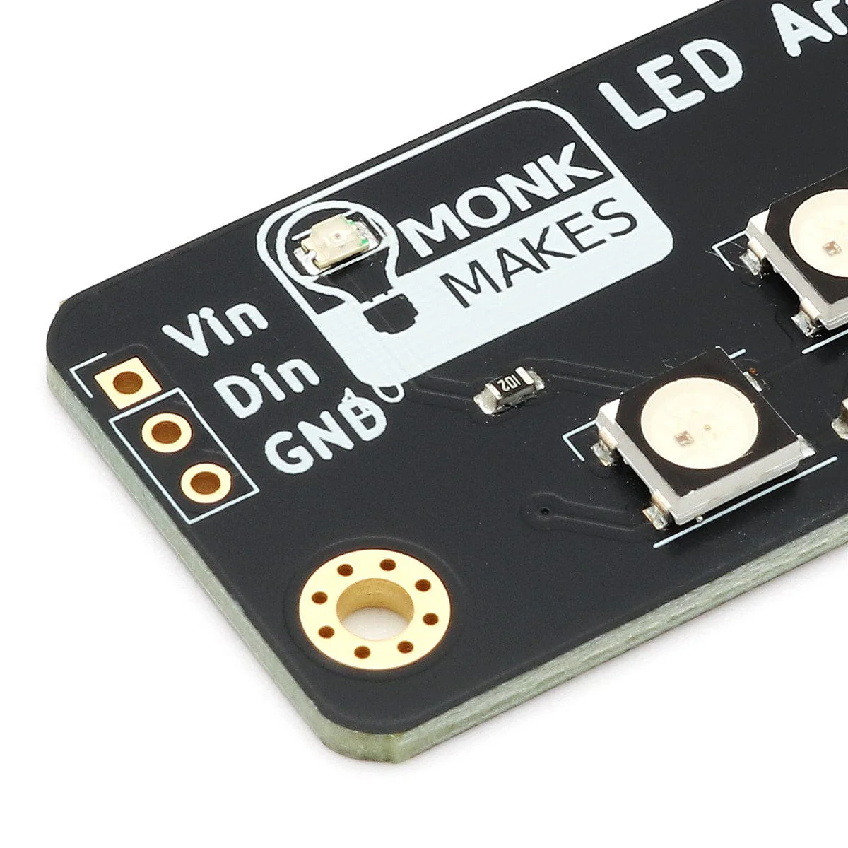 LED Arc - Image 3