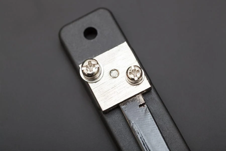 LED Current Meter 50A (Green) [Discontinued] - Image 3