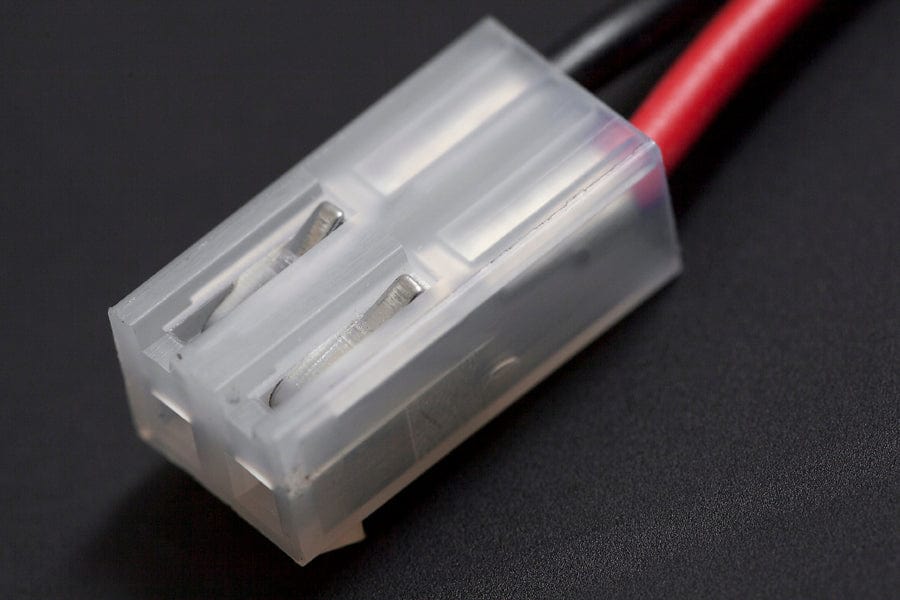 LED Current Meter 50A (Red) [Discontinued] - Image 4