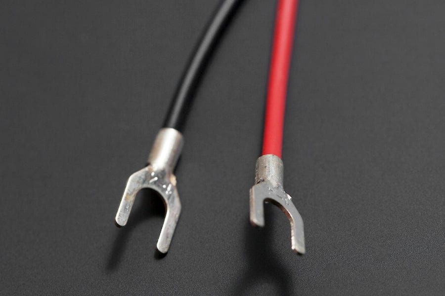 LED Current Meter 50A (Red) [Discontinued] - Image 5