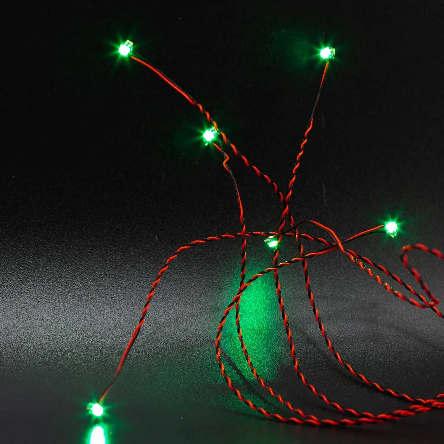LED Dots for Tiny FX - Image 3