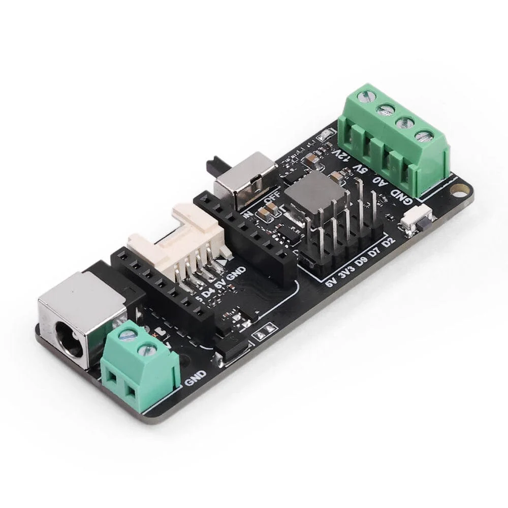 LED Driver Board for Seeed XIAO