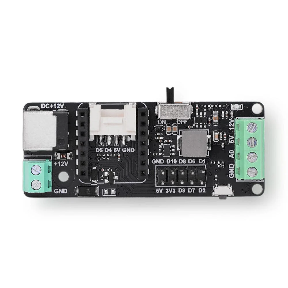 LED Driver Board for Seeed XIAO - Image 2