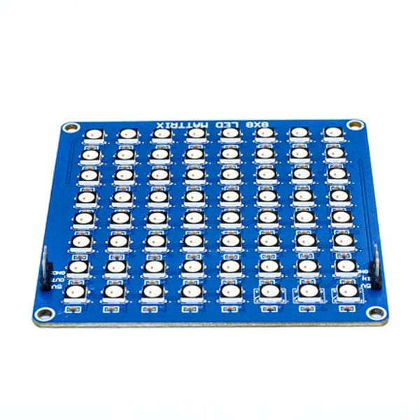 LED Matrix Breakout (8x8) - Image 3