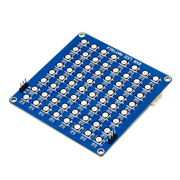 LED Matrix Breakout (8x8) - Image 4