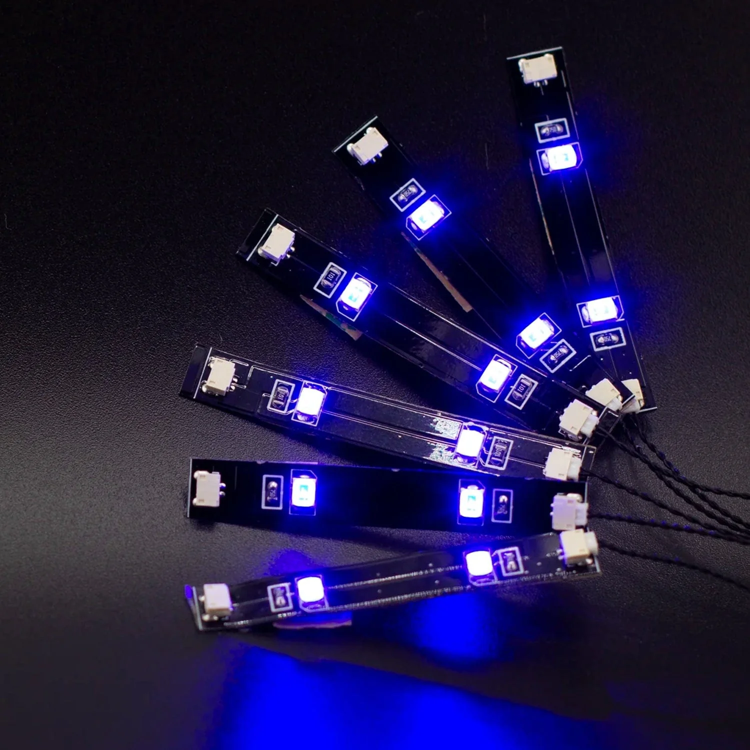 LED Strips for Tiny FX - Image 4