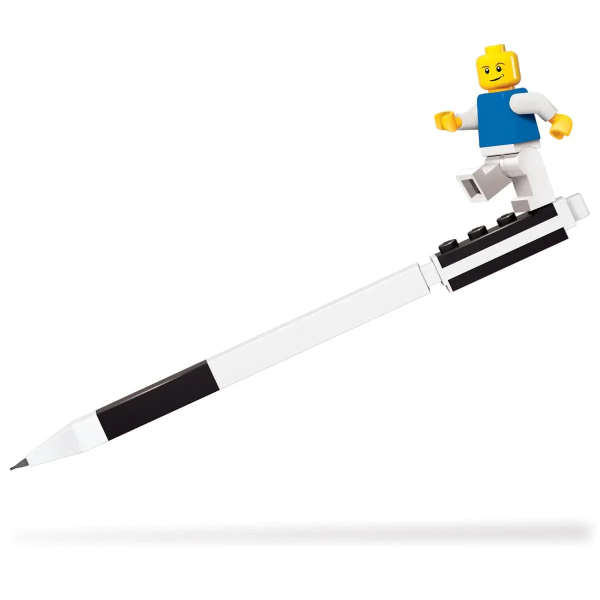 LEGO Mechanical Pencil with Minifigure [Discontinued] - Image 2