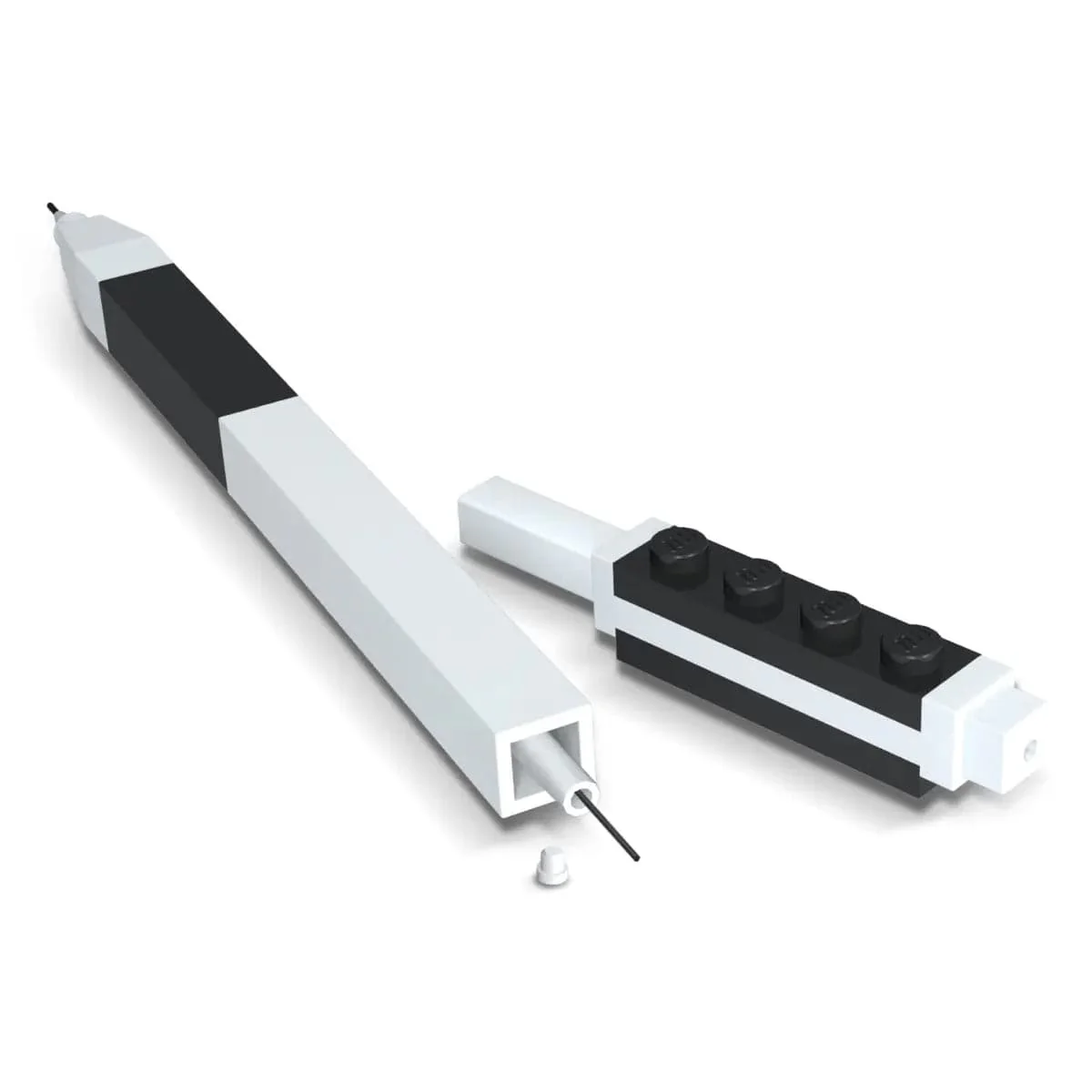 LEGO Mechanical Pencil with Minifigure [Discontinued] - Image 3