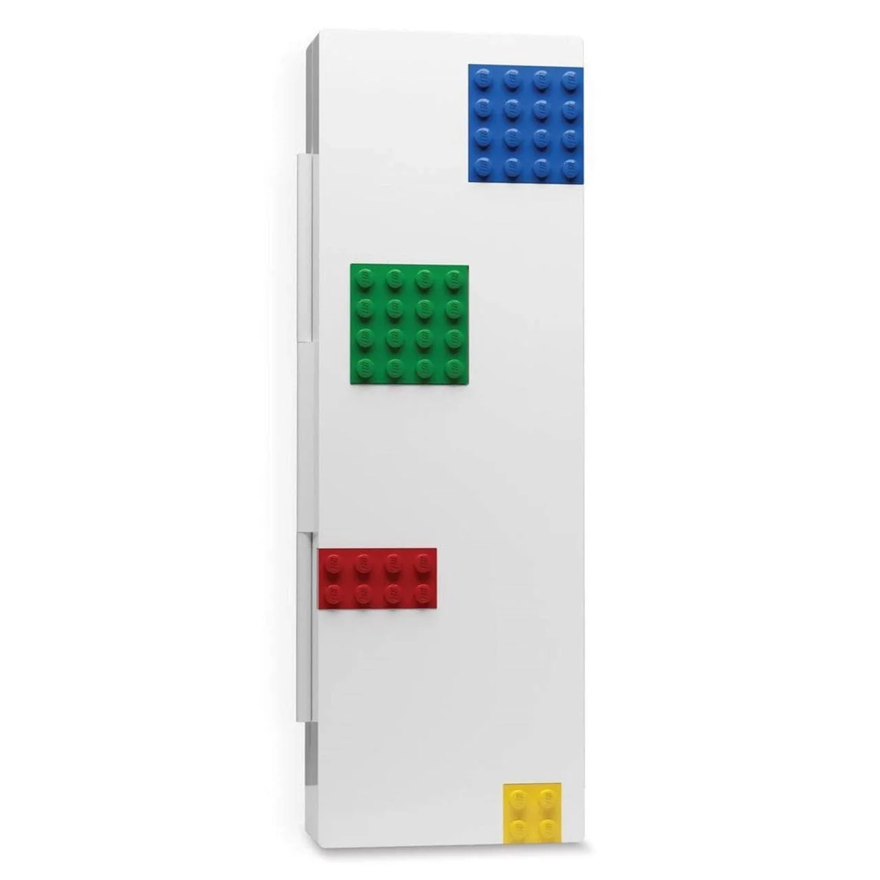 LEGO Hard Pencil Case with Minifigure [Discontinued] - Image 4