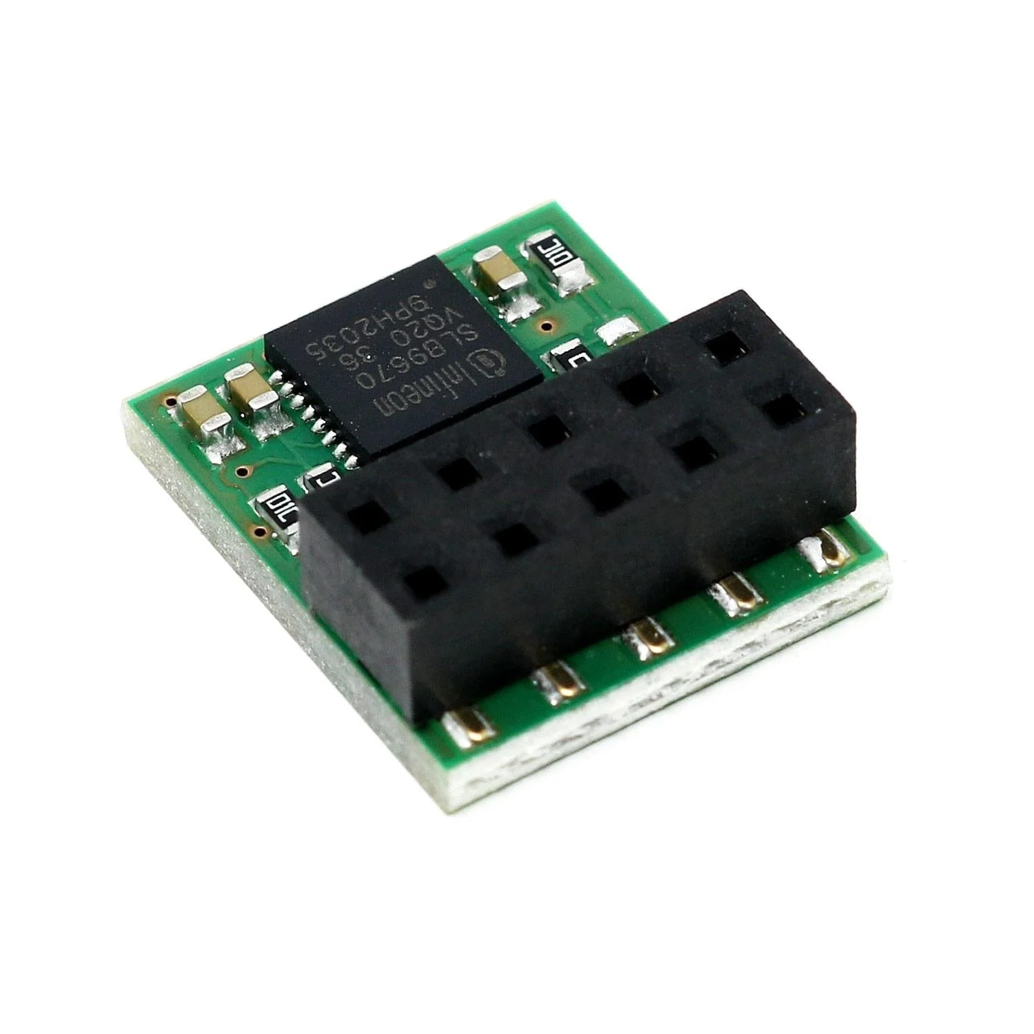 LetsTrust TPM for Raspberry Pi - Image 2