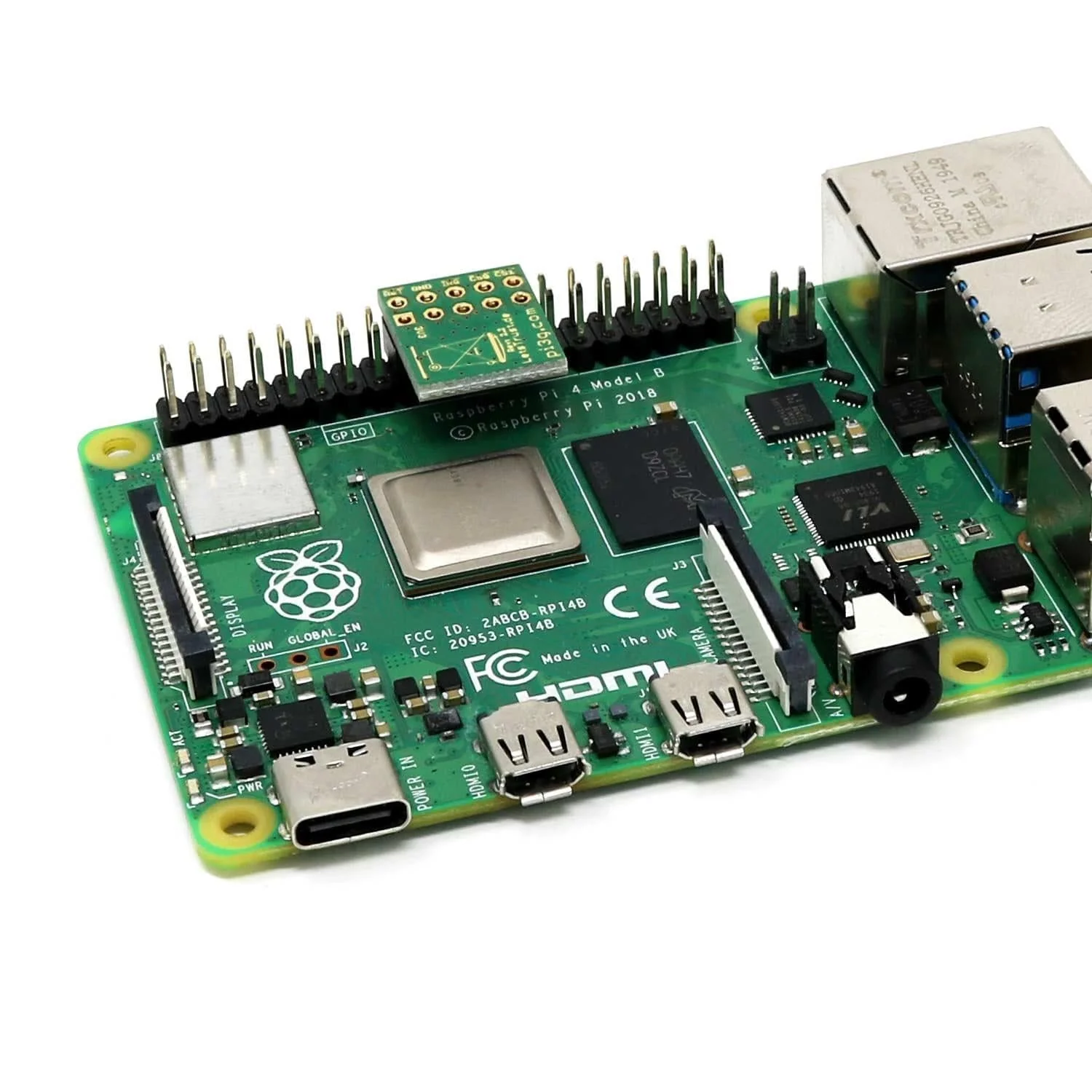 LetsTrust TPM for Raspberry Pi - Image 3