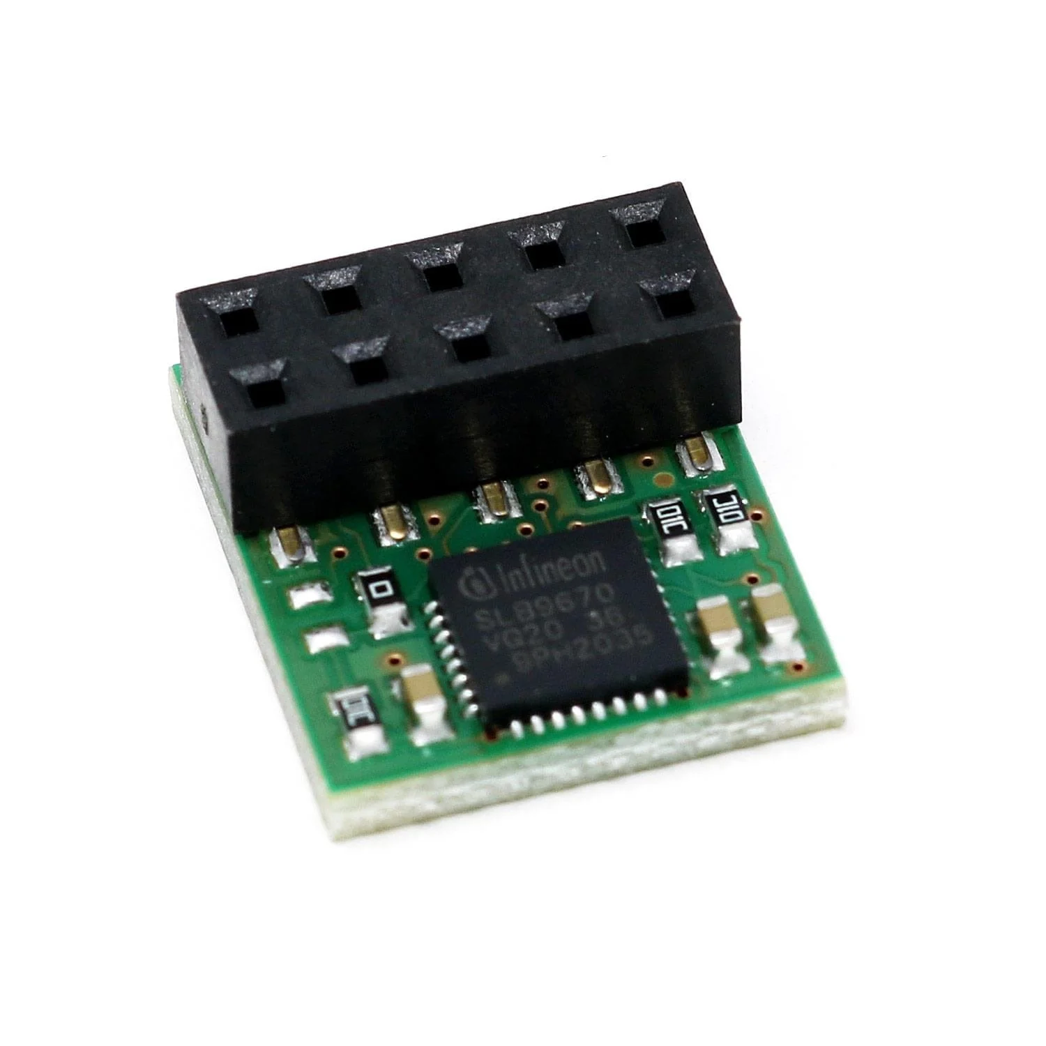 LetsTrust TPM for Raspberry Pi - Image 4