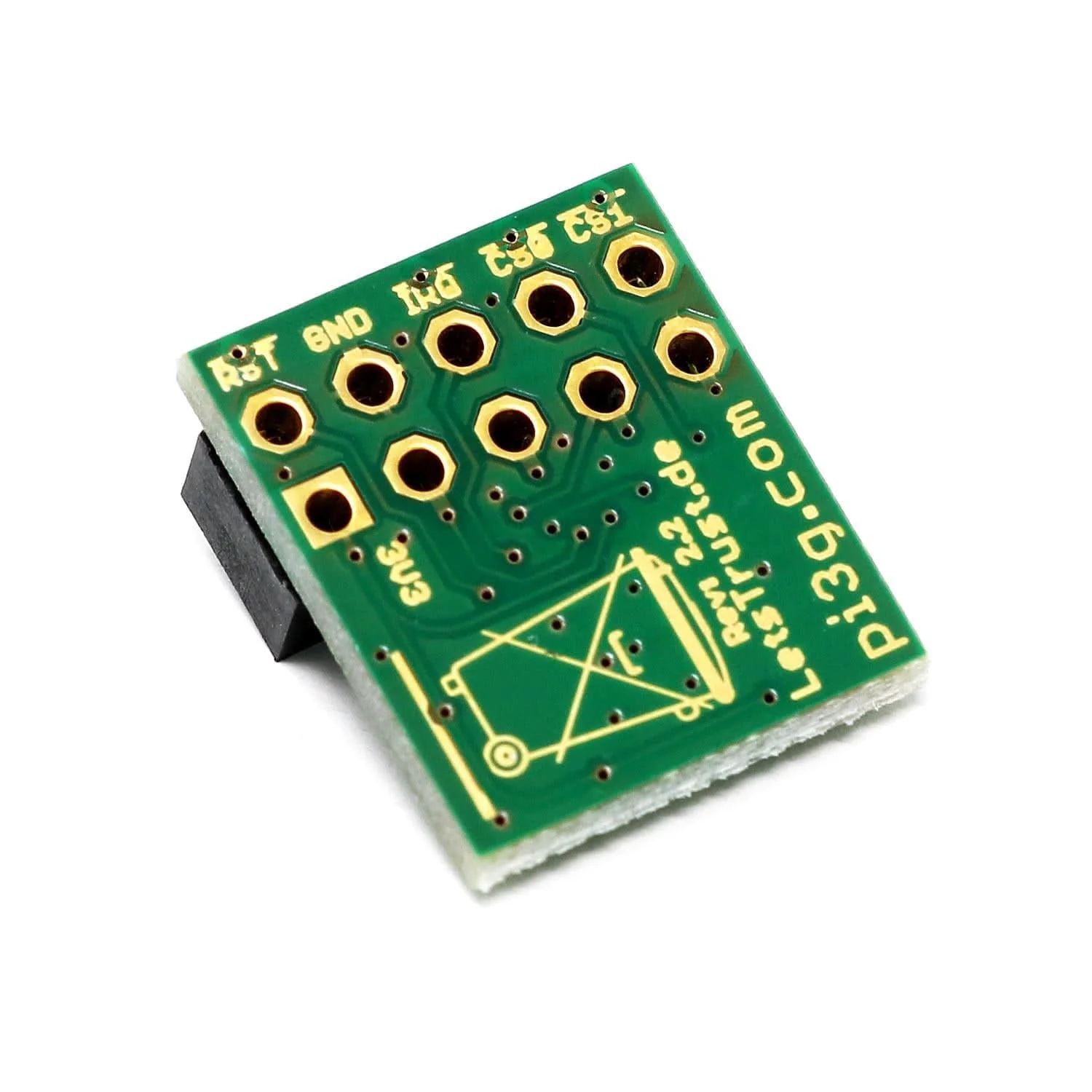 LetsTrust TPM for Raspberry Pi - Image 5