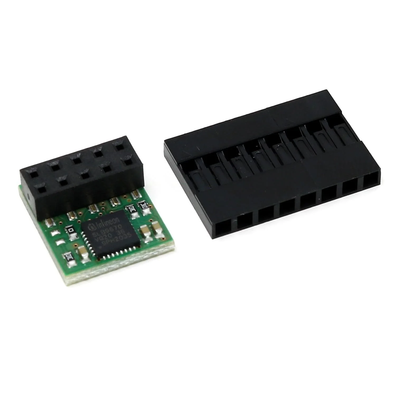 LetsTrust TPM for Raspberry Pi - Image 6