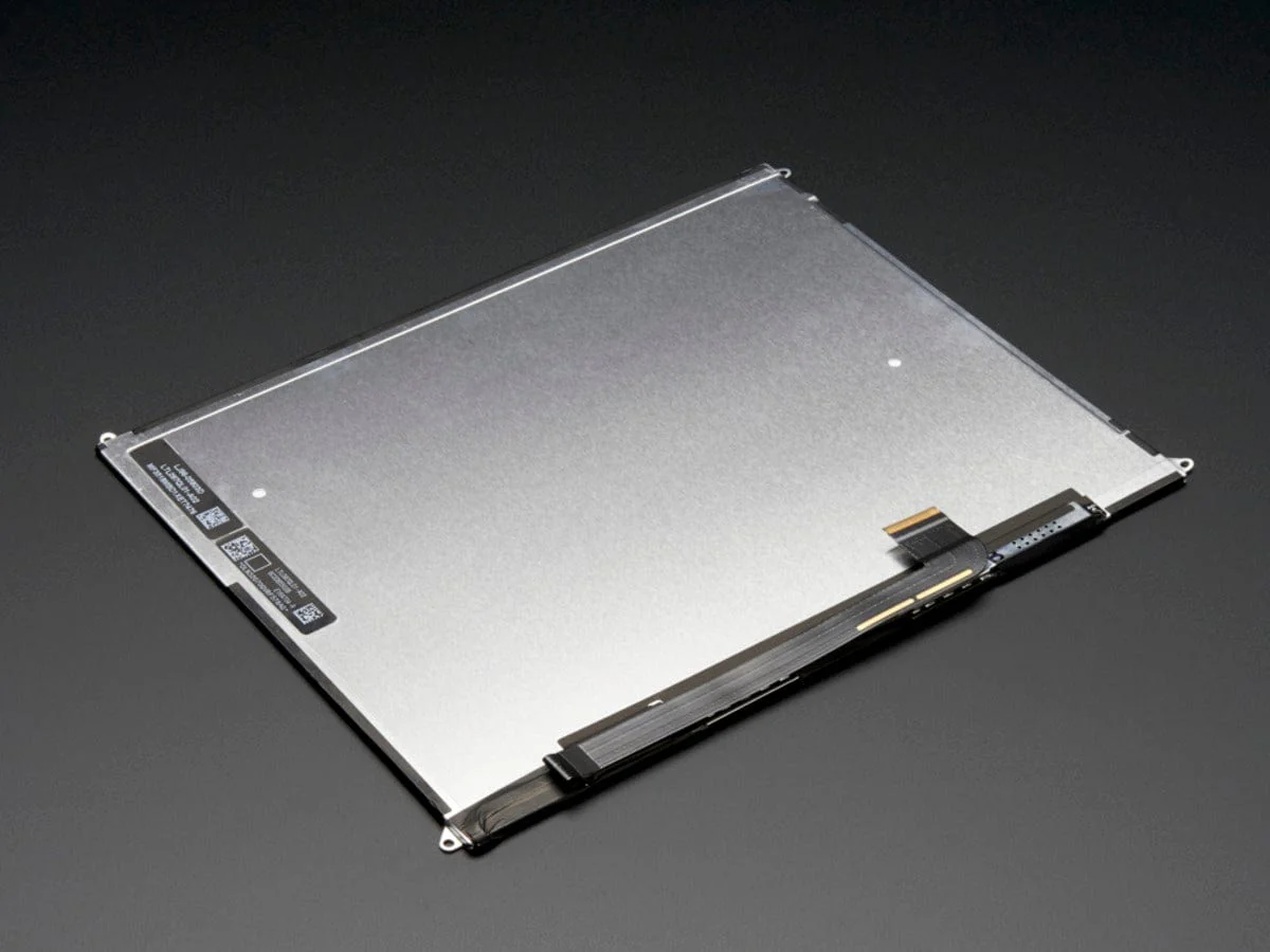 LG LP097QX1 - iPad 3/4 Retina Display [discontinued] - Image 2
