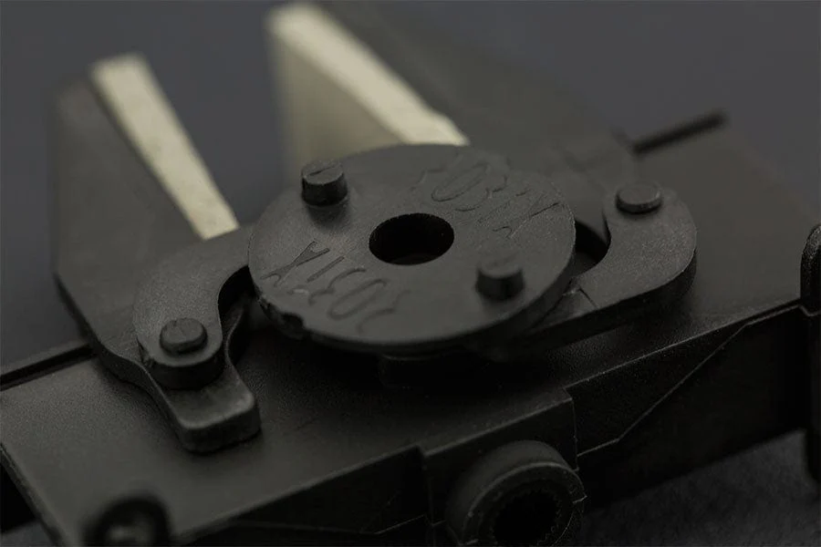 LG-NS Robot Gripper [discontinued] - Image 2
