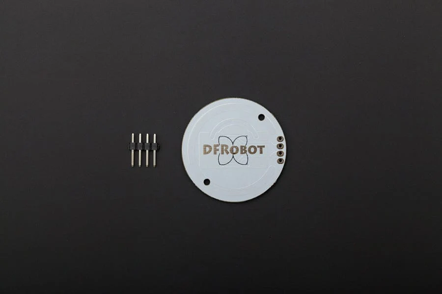 Light Disc with 7 SMD RGB LED [Discontinued] - Image 2