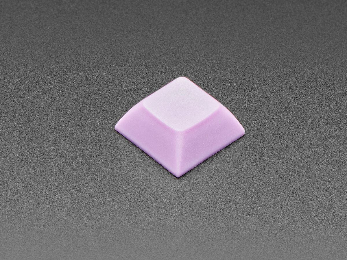 Light Purple DSA Keycaps for MX Compatible Switches - 10 pack [Discontinued] - Image 4