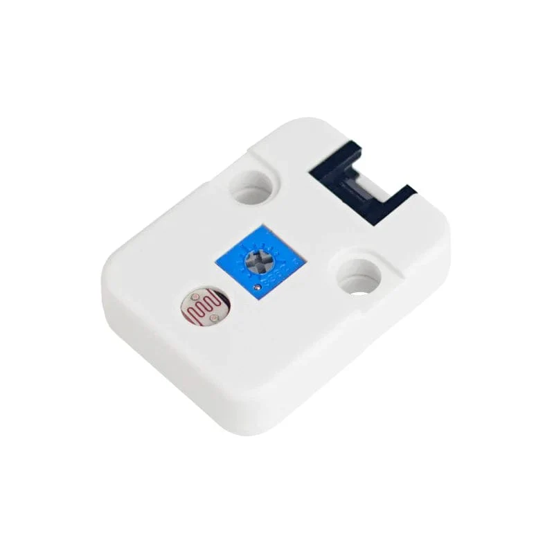 Light Sensor Unit with Photo-resistance - Image 3