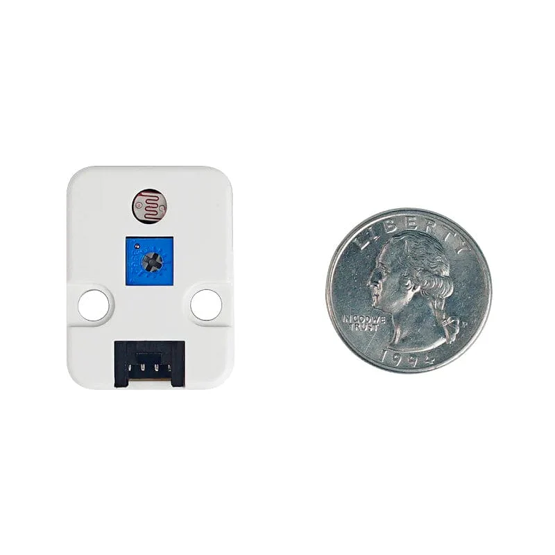 Light Sensor Unit with Photo-resistance - Image 4