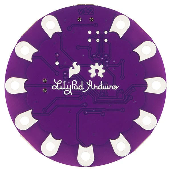 LilyPad Arduino USB - ATmega32U4 Board - Image 3