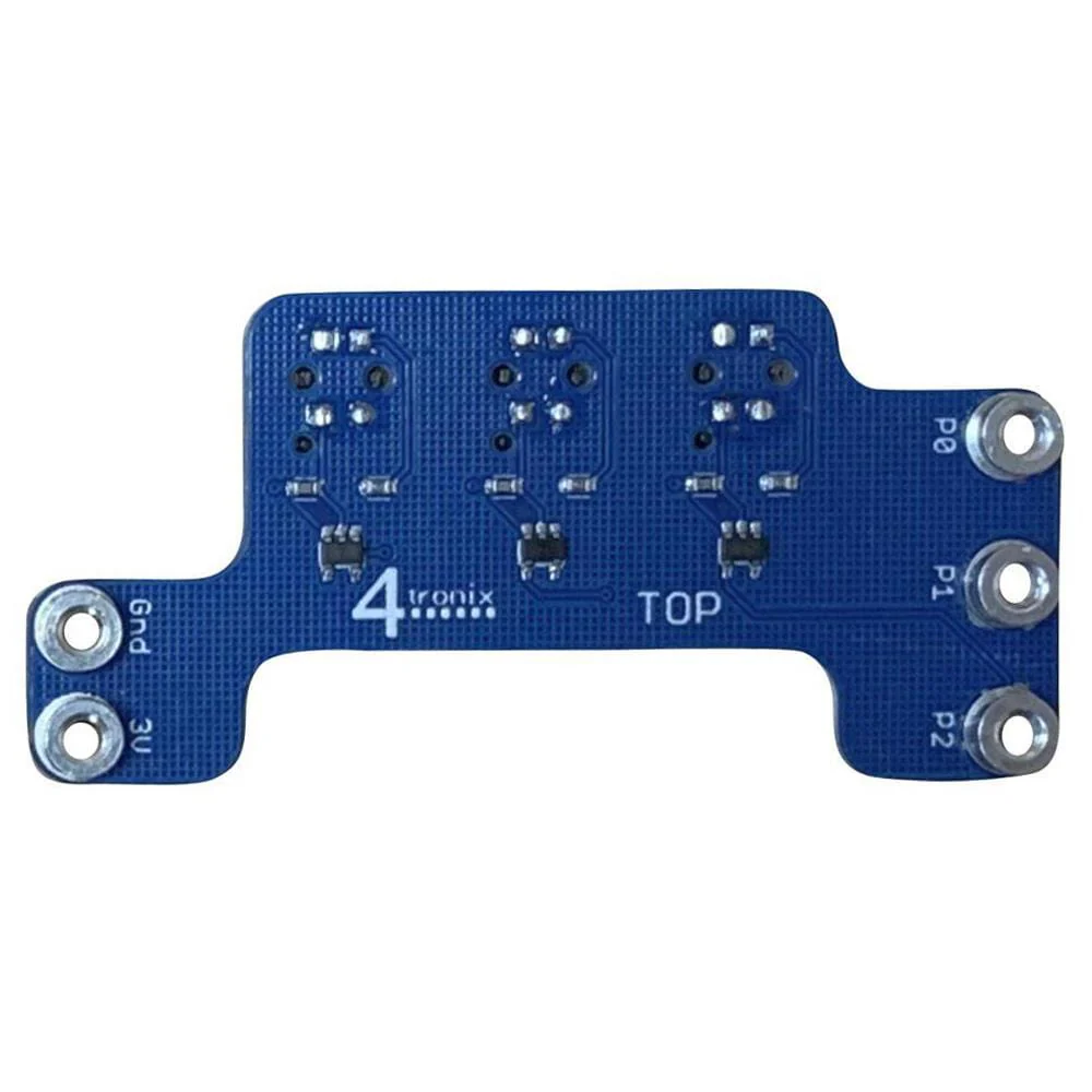 Line Follower Module for MiniBit Robot - Image 2