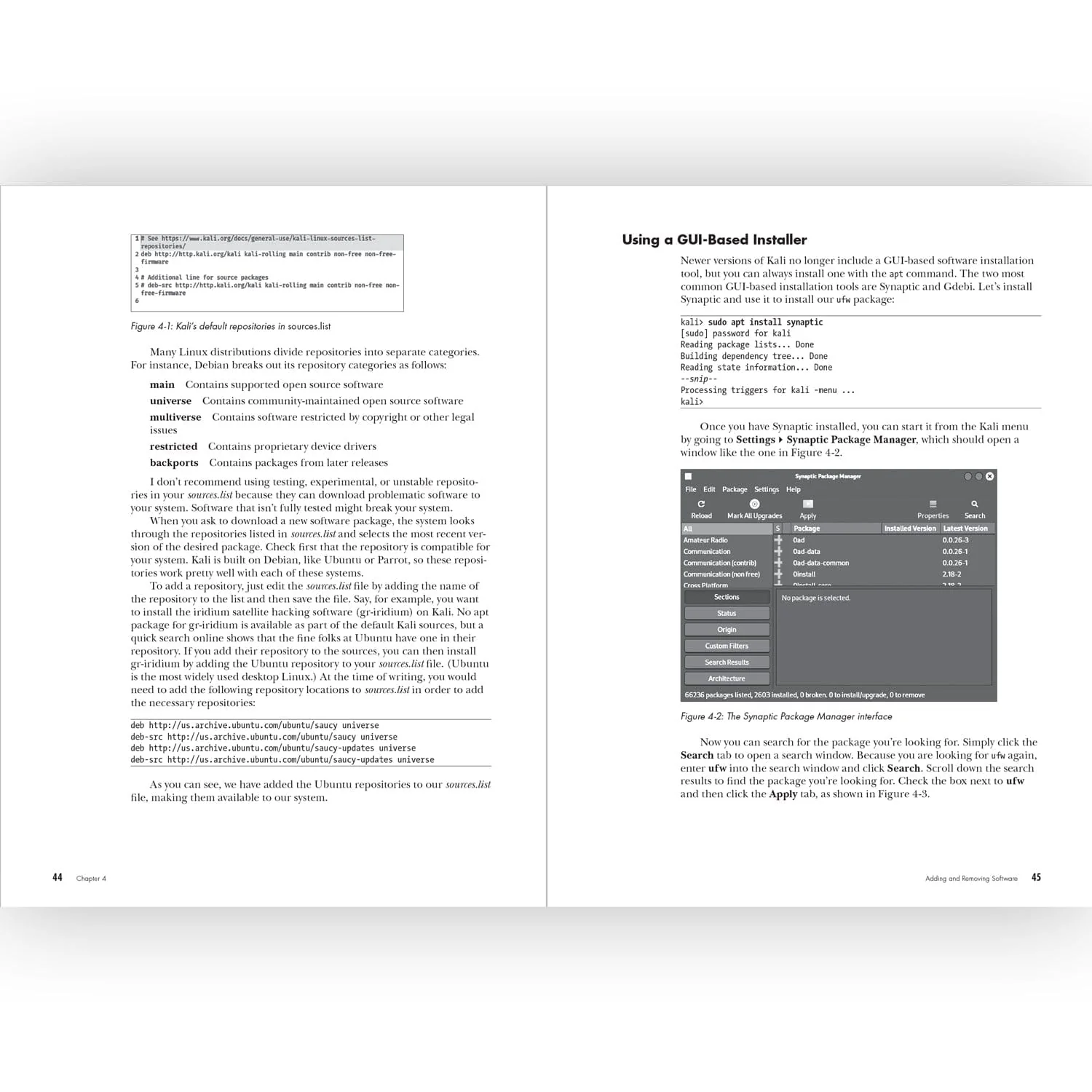 Linux Basics for Hackers - 2nd Edition - Image 3