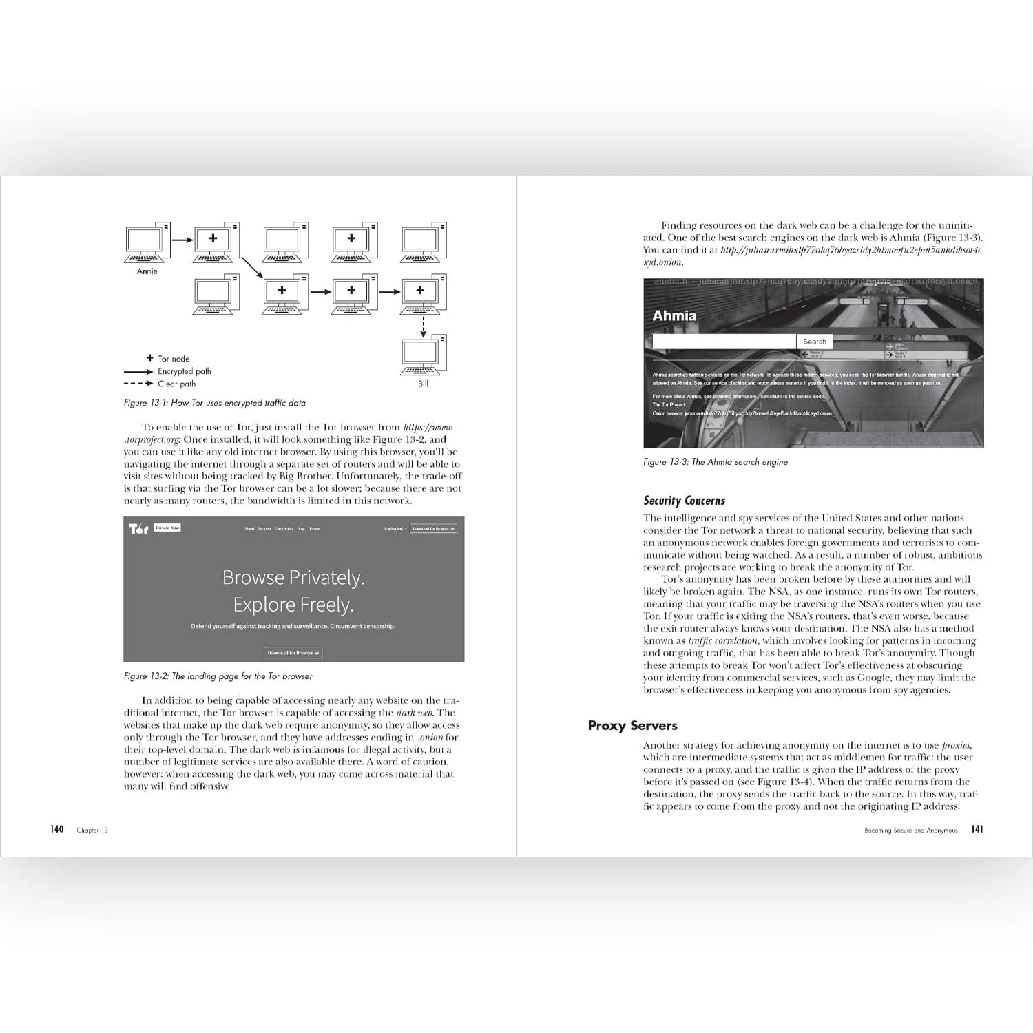Linux Basics for Hackers - 2nd Edition - Image 5