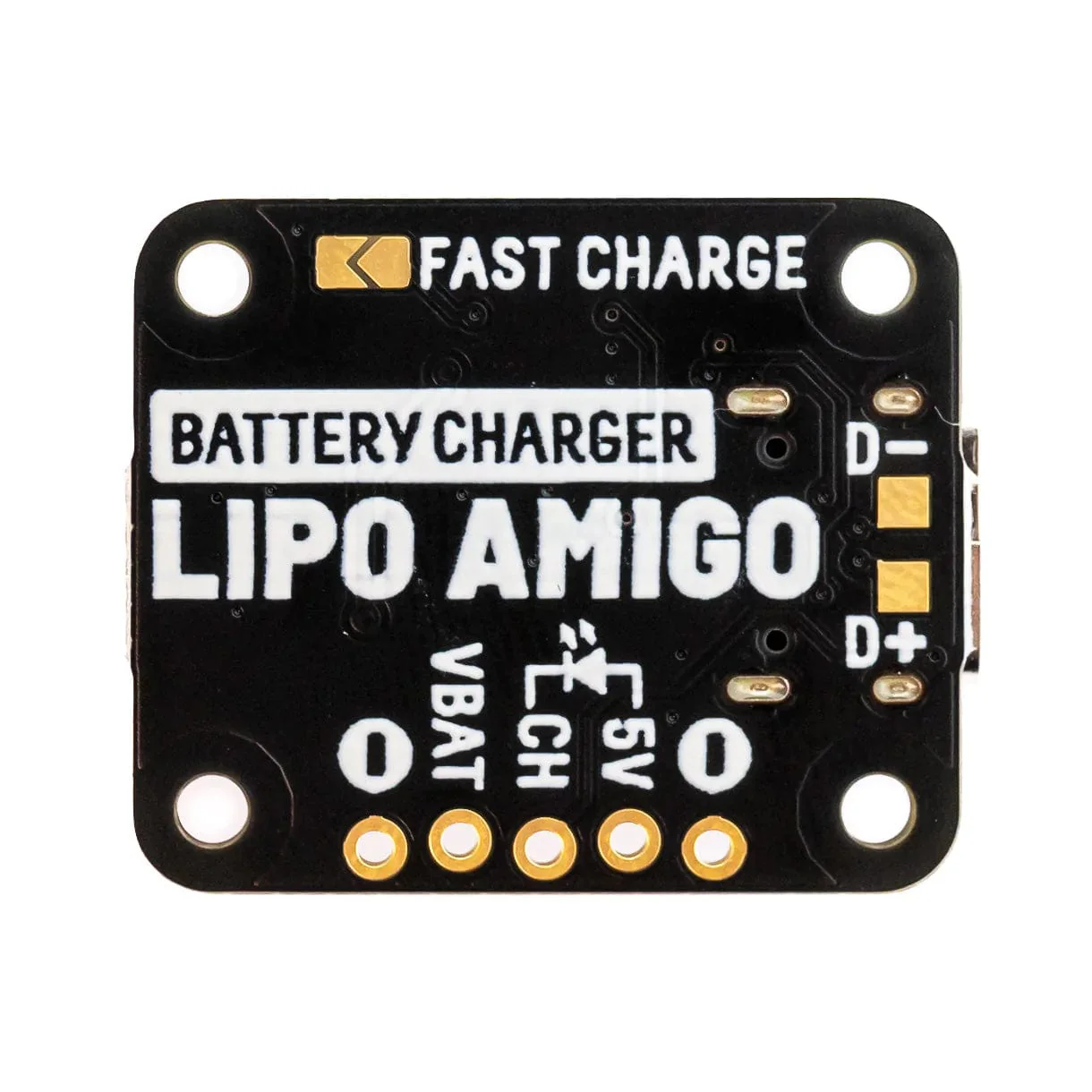 LiPo Amigo (LiPo/LiIon Battery Charger) - Image 2