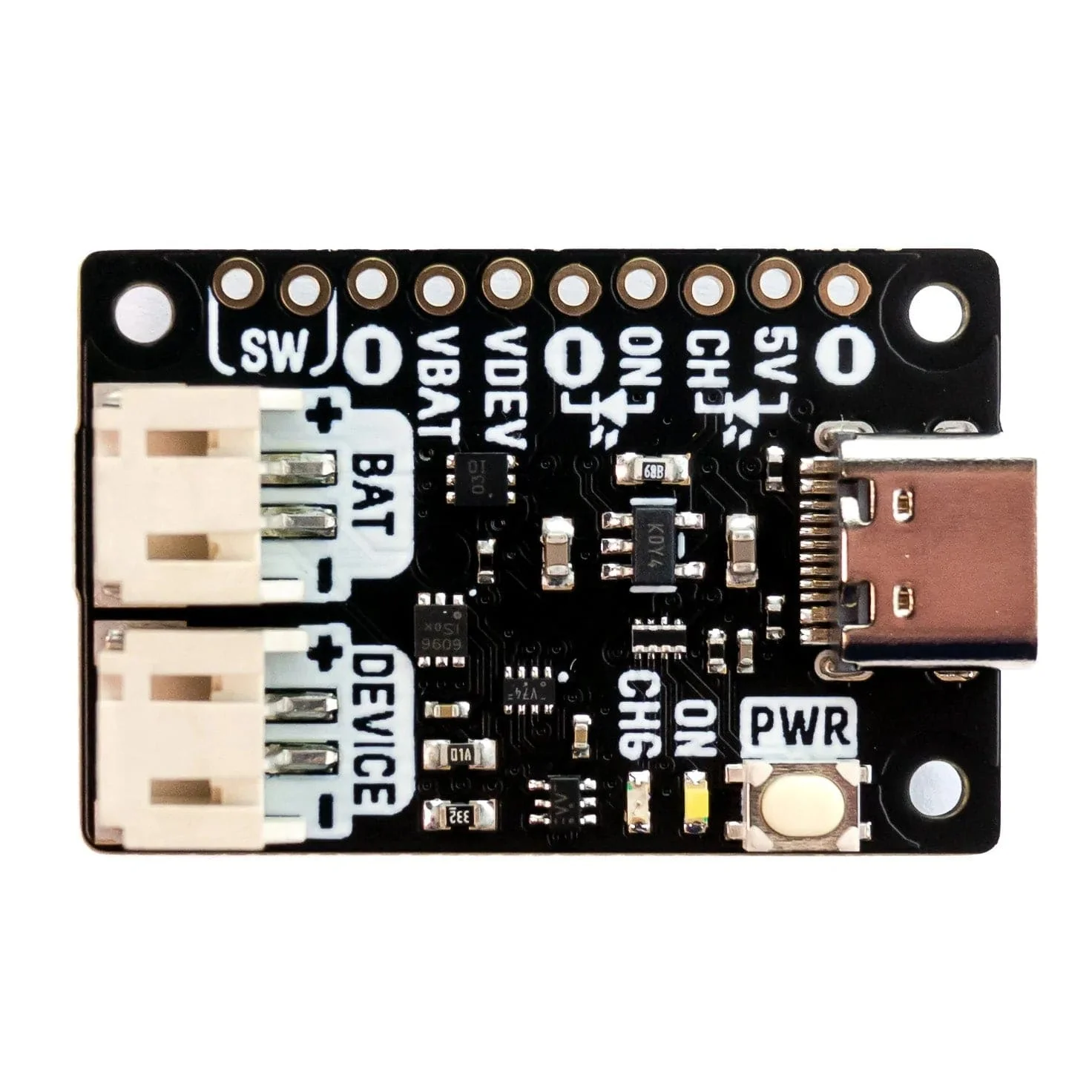 LiPo Amigo (LiPo/LiIon Battery Charger) - Image 3