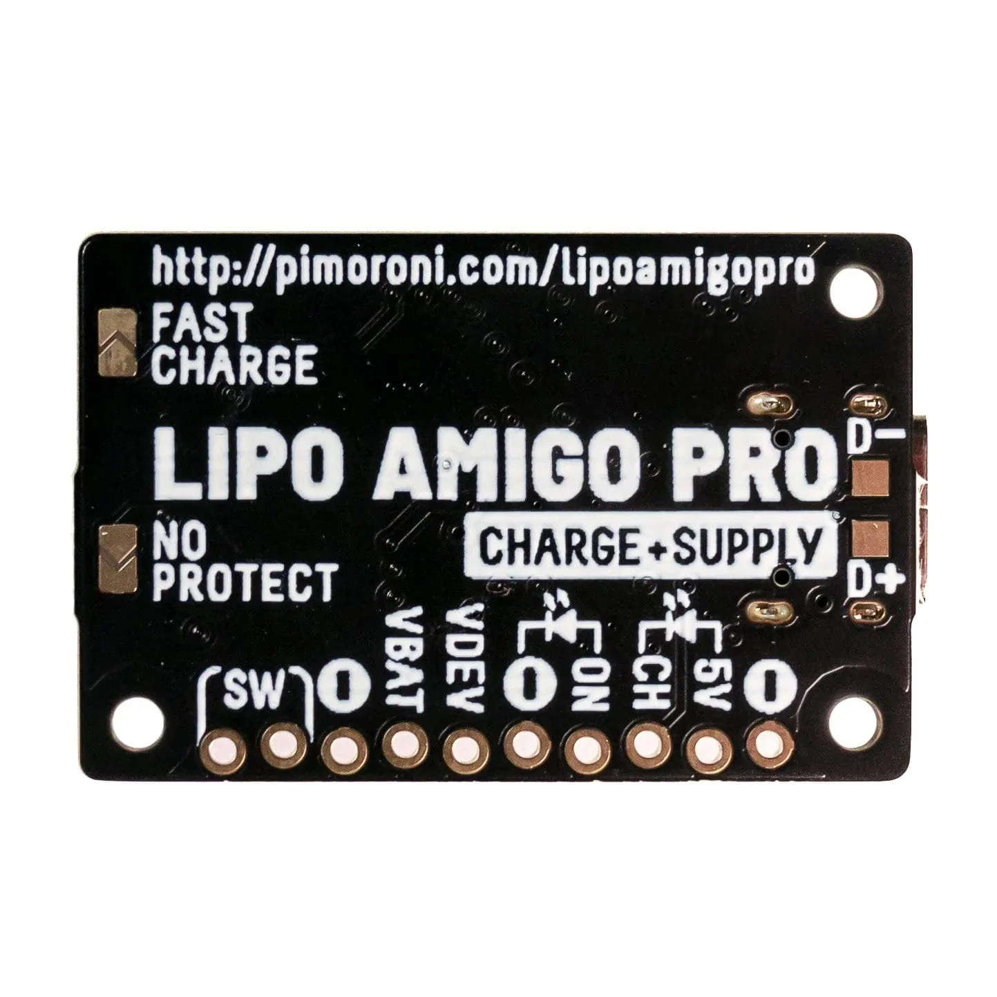LiPo Amigo (LiPo/LiIon Battery Charger) - Image 4