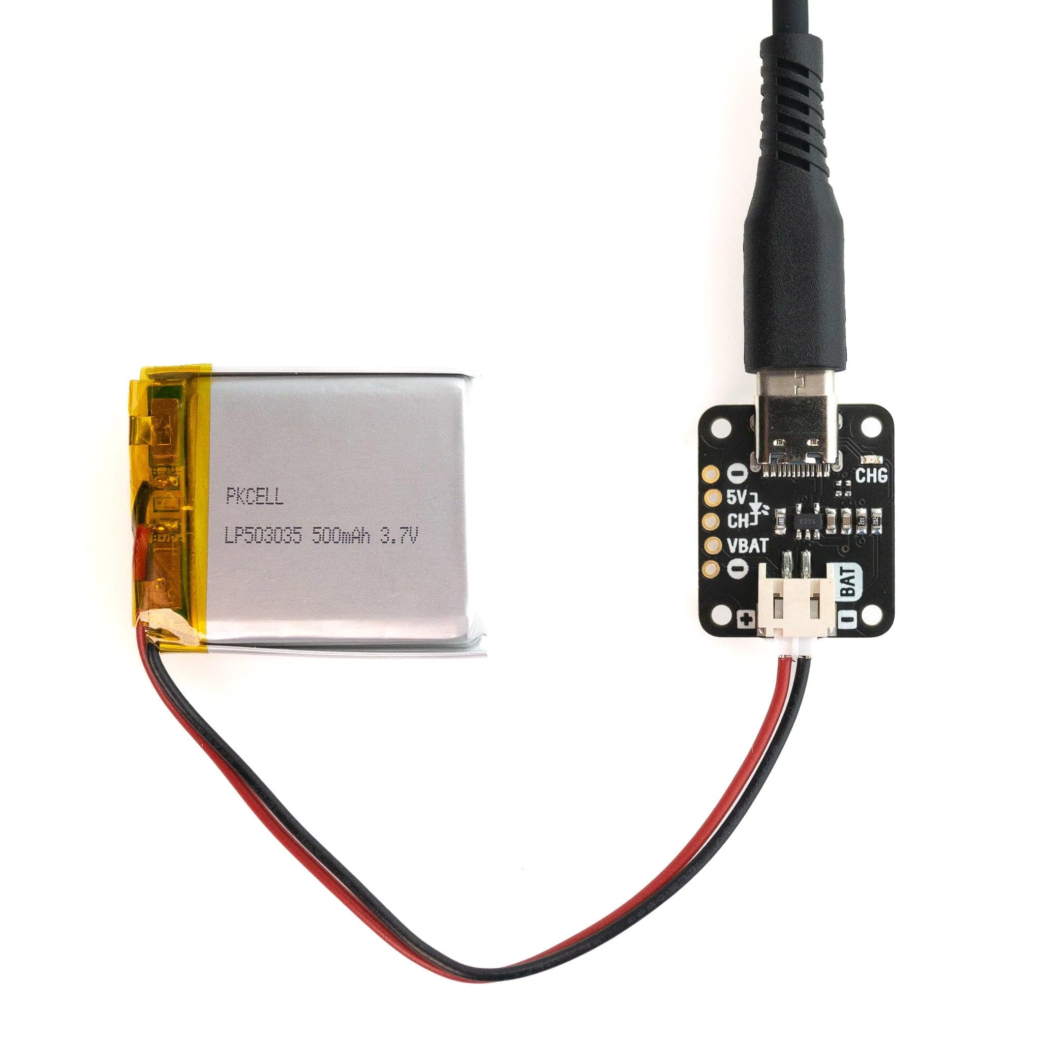 LiPo Amigo (LiPo/LiIon Battery Charger) - Image 5