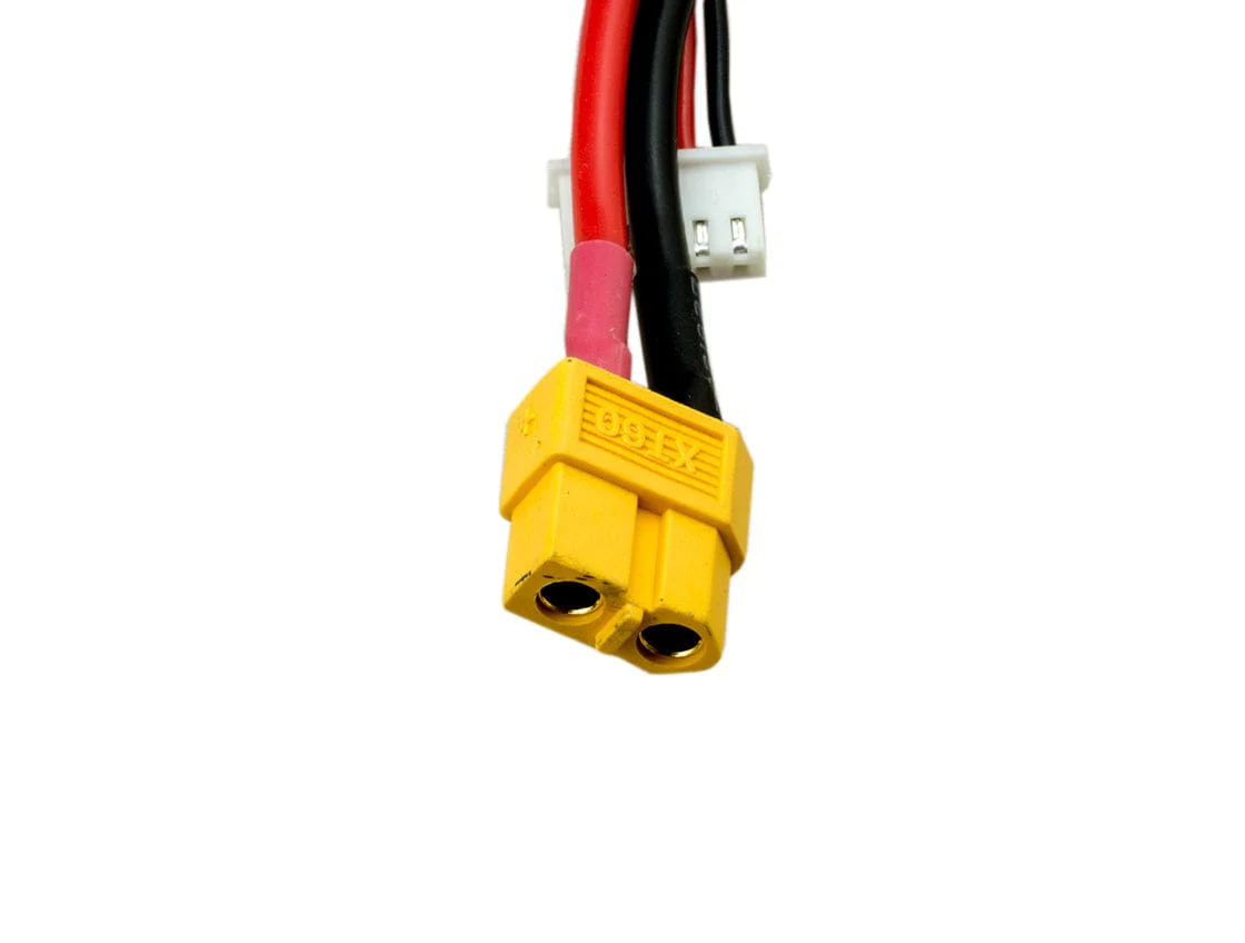 LiPo Battery 1300mAh 14.8V [Discontinued] - Image 2