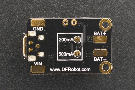 Lipo Charger - Micro-USB - Image 3
