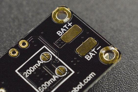 Lipo Charger - Micro-USB - Image 4
