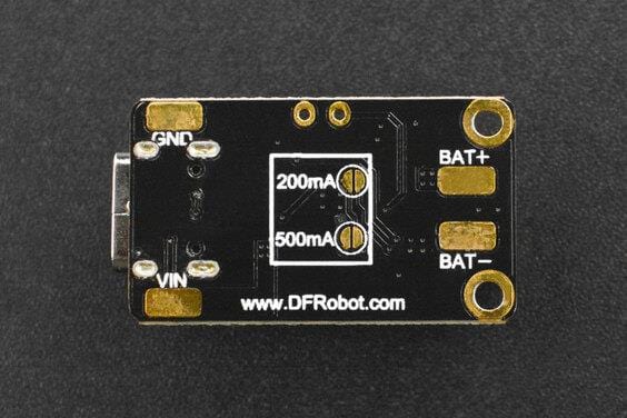 Lipo Charger - Type C - Image 3