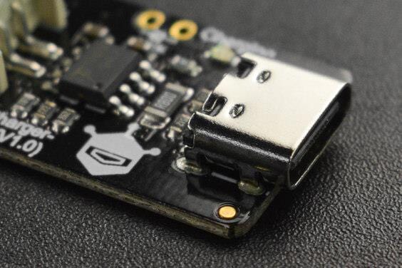 Lipo Charger - Type C - Image 4