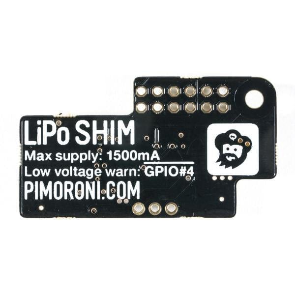 LiPo SHIM - Image 3