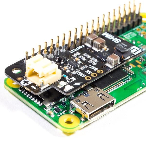 LiPo SHIM - Image 4