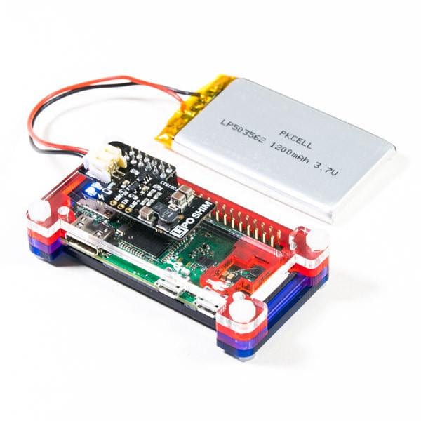 LiPo SHIM - Image 5