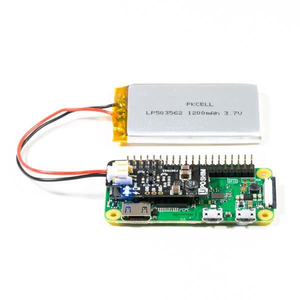 LiPo SHIM - Image 6