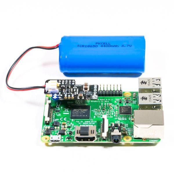 LiPo SHIM - Image 7