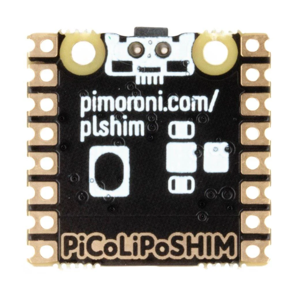 LiPo SHIM for Pico - Image 2
