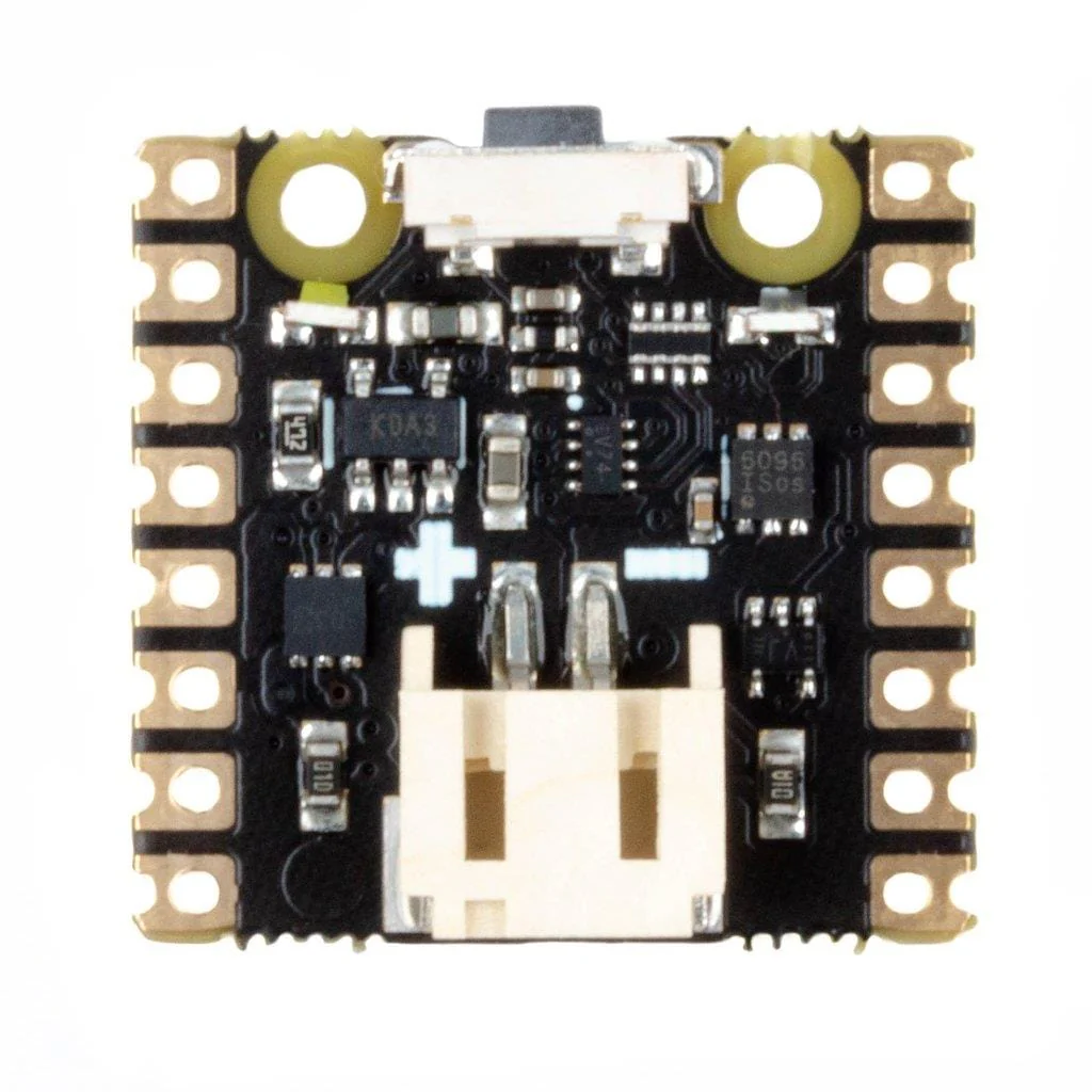 LiPo SHIM for Pico - Image 3