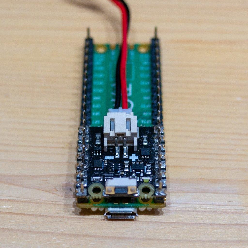 LiPo SHIM for Pico - Image 5
