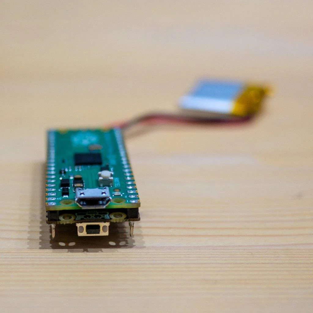 LiPo SHIM for Pico - Image 7
