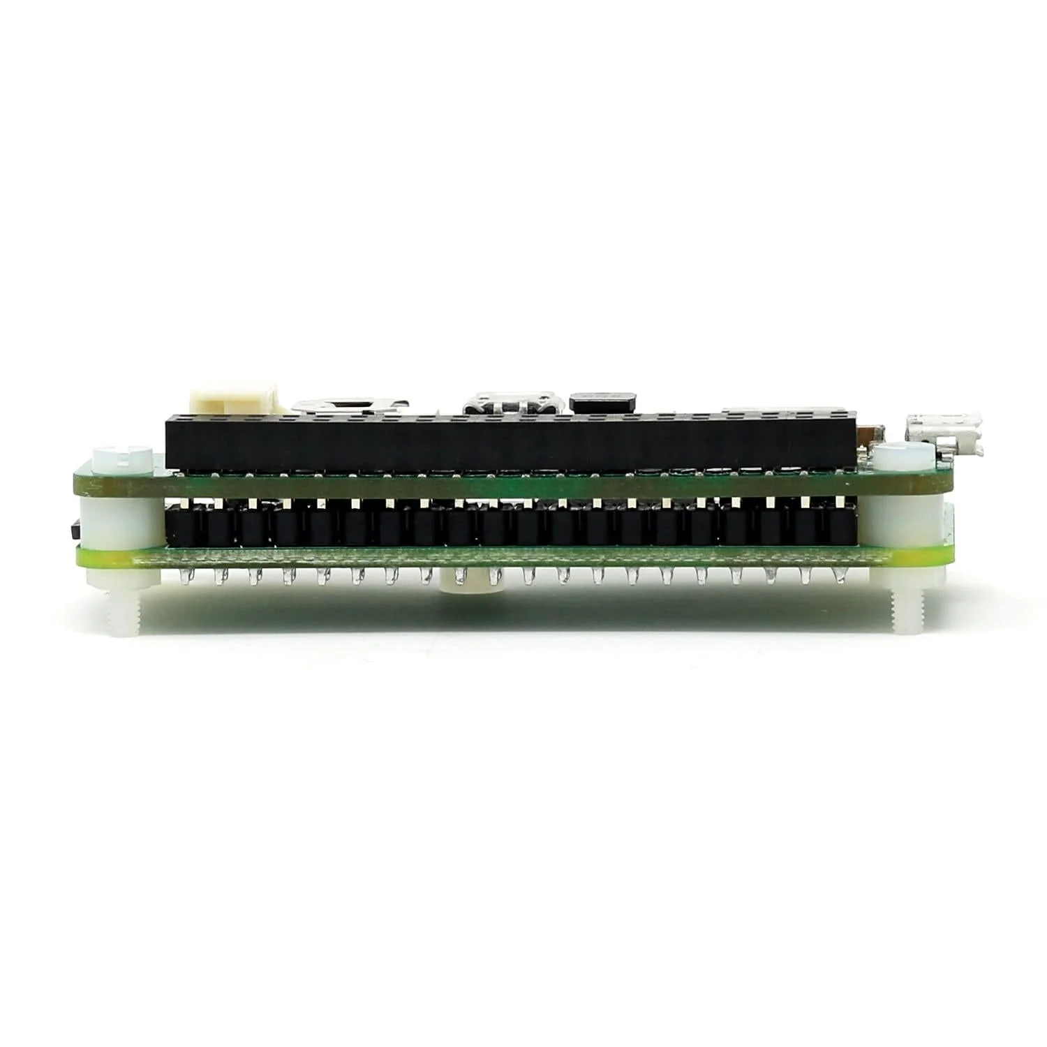 LipoPiZero+ Low-Profile Mobile Power pHAT for Pi Zero [discontinued] - Image 9