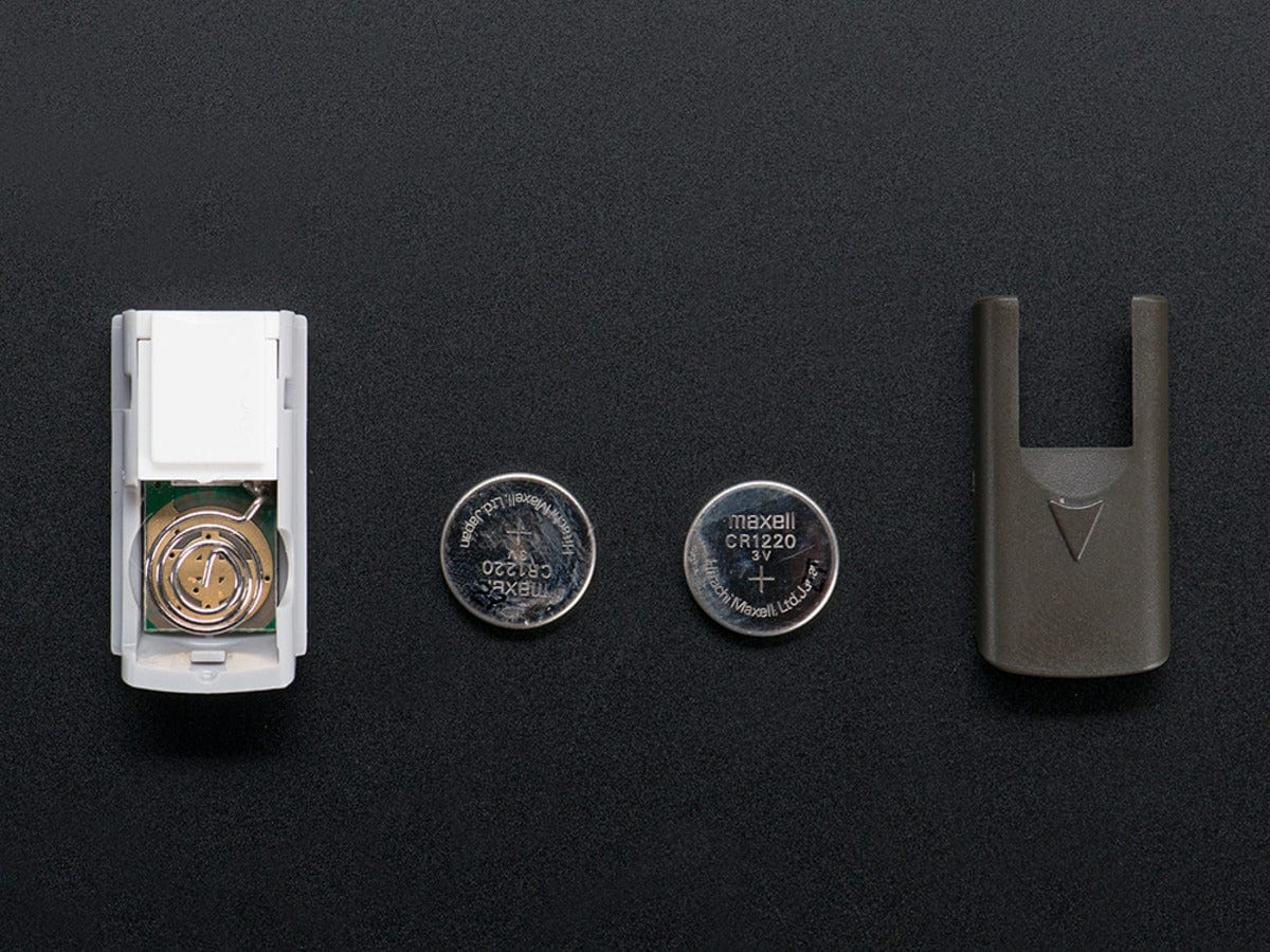 Litex Spare Battery Case [Discontinued] - Image 3