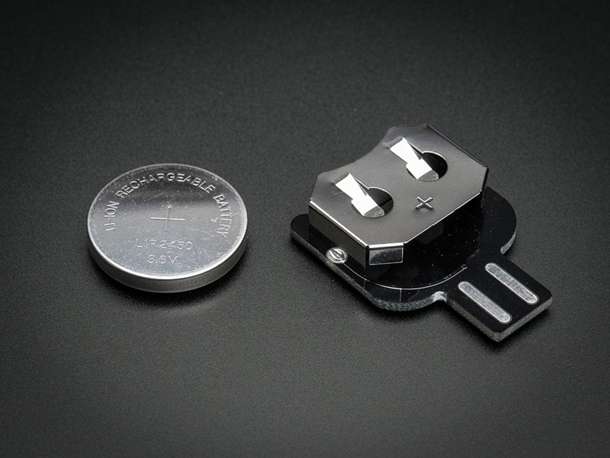 Lithium Ion Coin Cell Charger [Discontinued] - Image 2