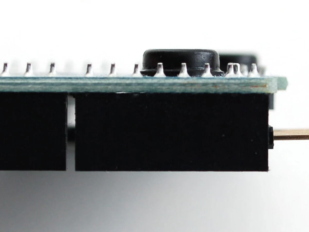 Rubber Bumper Feet - Pack of 4 - Image 4
